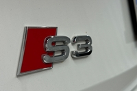 Audi S3 vaihtoauto