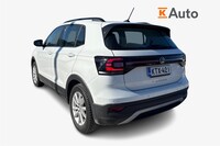 Volkswagen T-Cross vaihtoauto