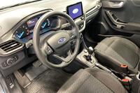 Ford Puma vaihtoauto