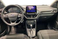 Ford Puma vaihtoauto