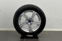 Ford Puma vaihtoauto