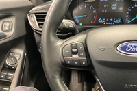 Ford Puma vaihtoauto