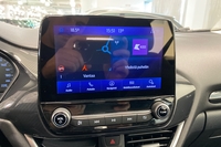 Ford Puma vaihtoauto