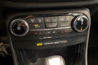 Ford Puma vaihtoauto