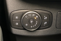 Ford Puma vaihtoauto