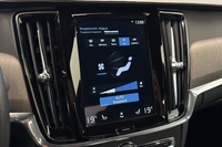 Volvo S90 vaihtoauto