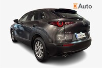 Mazda CX-30 vaihtoauto
