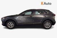 Mazda CX-30 vaihtoauto