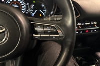 Mazda CX-30 vaihtoauto