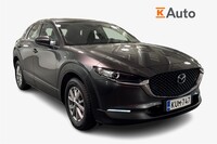 Mazda CX-30 vaihtoauto