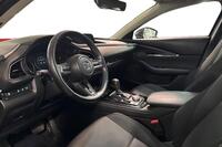 Mazda CX-30 vaihtoauto
