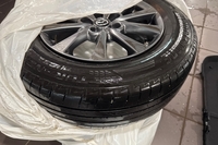 Mazda CX-30 vaihtoauto