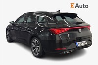 SEAT Leon Sportstourer vaihtoauto