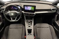 SEAT Leon Sportstourer vaihtoauto