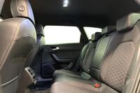 SEAT Leon Sportstourer vaihtoauto