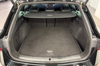 SEAT Leon Sportstourer vaihtoauto