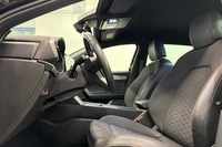 SEAT Leon Sportstourer vaihtoauto