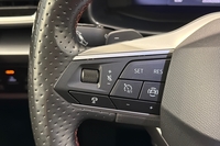 SEAT Leon Sportstourer vaihtoauto