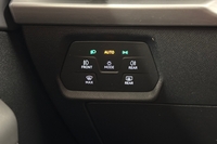 SEAT Leon Sportstourer vaihtoauto