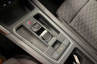 SEAT Leon Sportstourer vaihtoauto