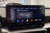 SEAT Leon Sportstourer vaihtoauto