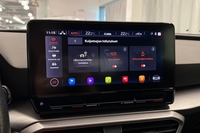 SEAT Leon Sportstourer vaihtoauto