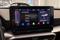 SEAT Leon Sportstourer vaihtoauto