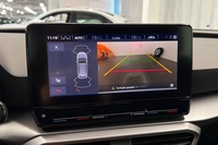 SEAT Leon Sportstourer vaihtoauto