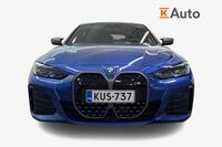 BMW i4 M50 vaihtoauto