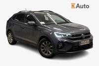 Volkswagen Taigo vaihtoauto