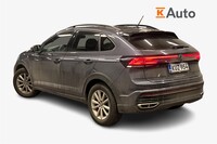 Volkswagen Taigo vaihtoauto