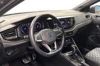 Volkswagen Taigo vaihtoauto