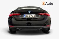 BMW i4 vaihtoauto
