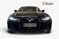 BMW i4 vaihtoauto