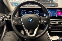 BMW i4 vaihtoauto