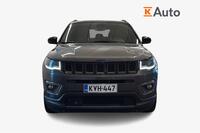 Jeep Compass vaihtoauto