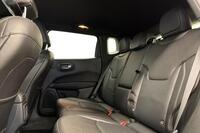 Jeep Compass vaihtoauto