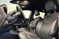 Jeep Compass vaihtoauto