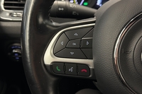 Jeep Compass vaihtoauto