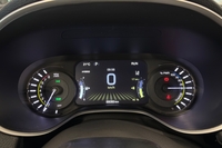 Jeep Compass vaihtoauto