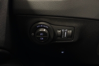 Jeep Compass vaihtoauto