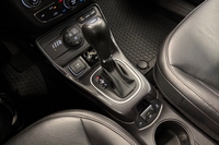 Jeep Compass vaihtoauto