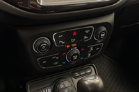 Jeep Compass vaihtoauto