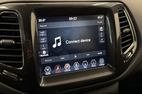 Jeep Compass vaihtoauto