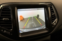 Jeep Compass vaihtoauto