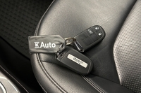 Jeep Compass vaihtoauto