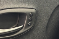 Jeep Compass vaihtoauto