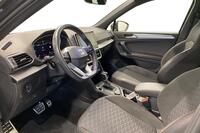 SEAT Tarraco vaihtoauto