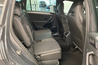 SEAT Tarraco vaihtoauto