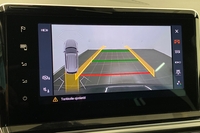 SEAT Tarraco vaihtoauto